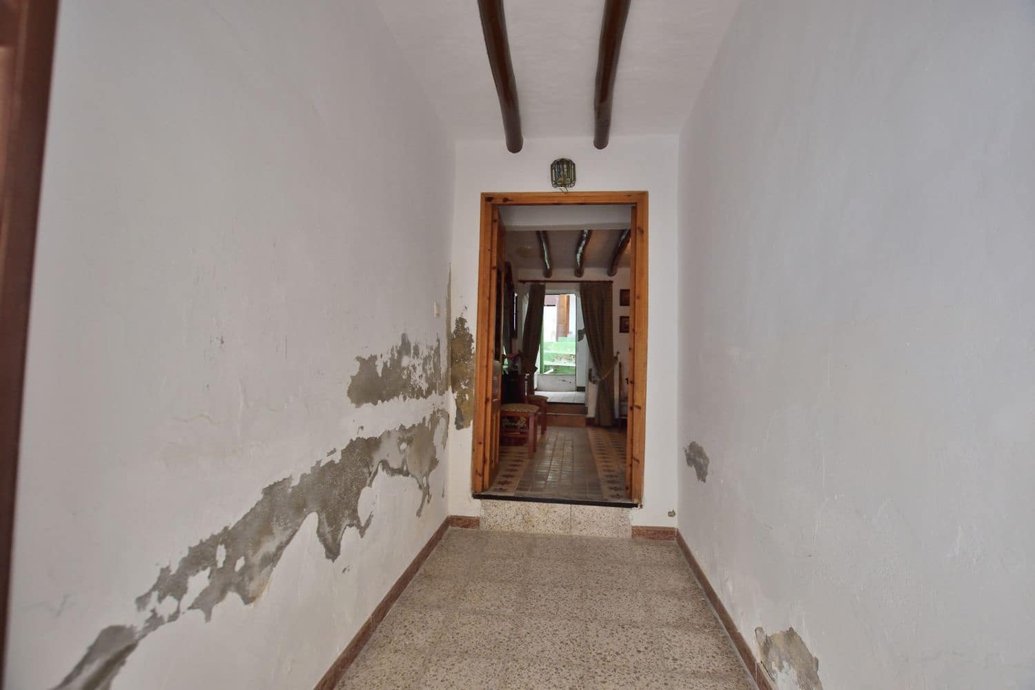 3 sypialnia Dom na sprzedaż w Canete la Real z garażem - 75 000 € (Ref: 9432854)