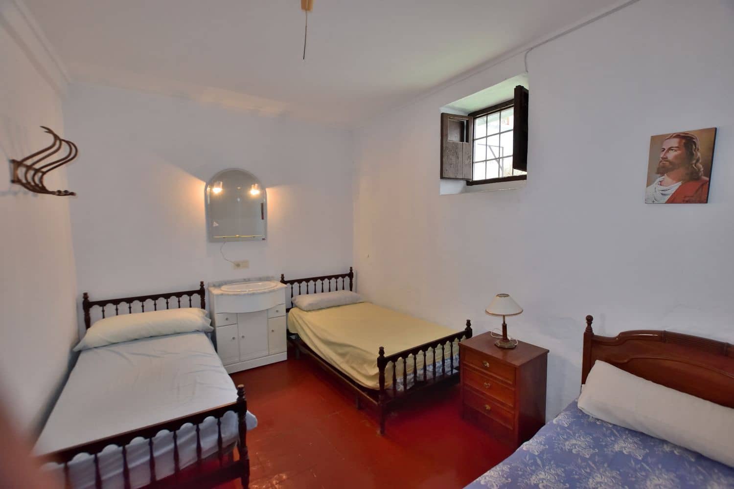 3 sypialnia Dom na sprzedaż w Canete la Real z garażem - 75 000 € (Ref: 9432854)