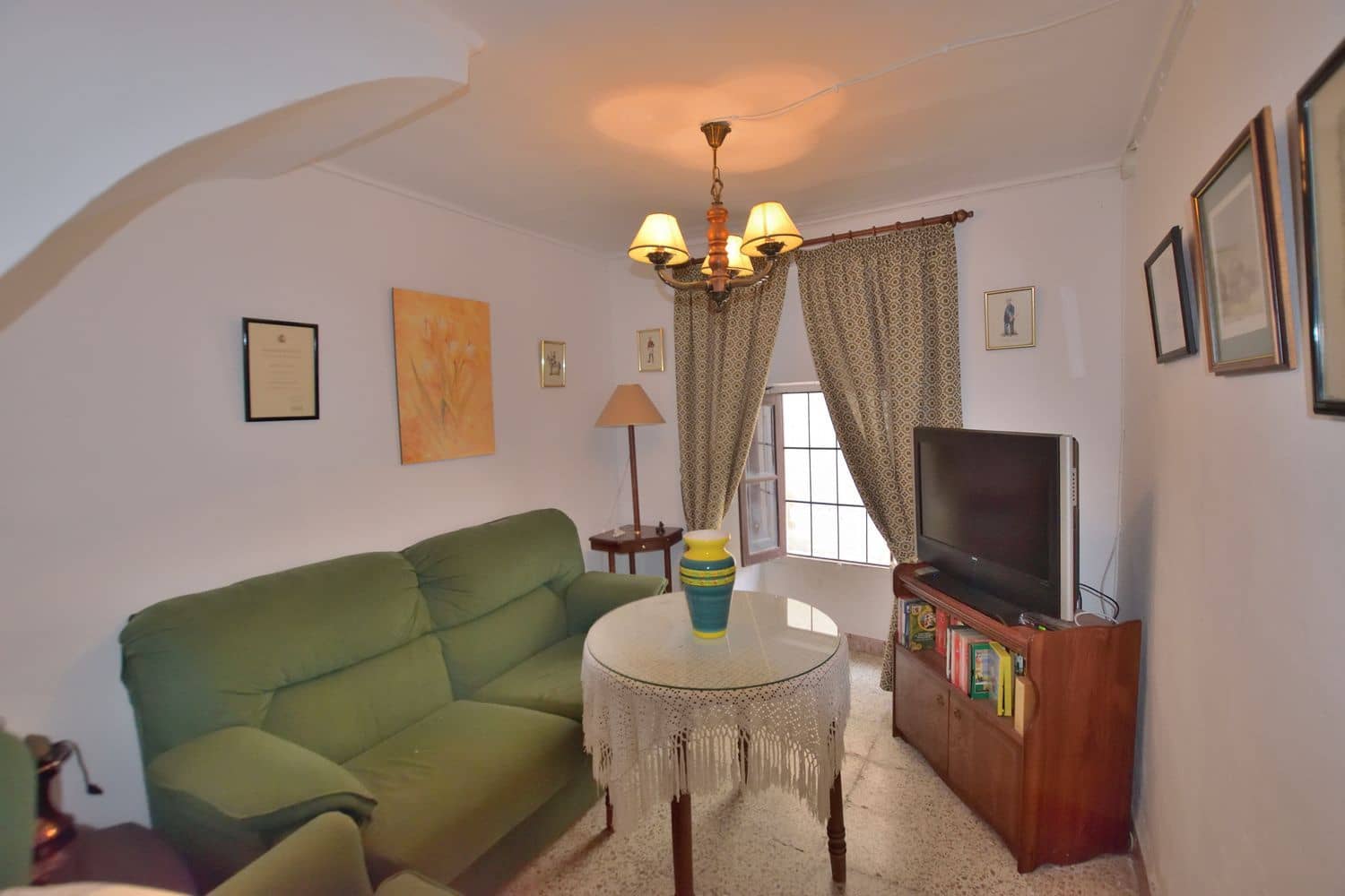 3 sypialnia Dom na sprzedaż w Canete la Real z garażem - 75 000 € (Ref: 9432854)