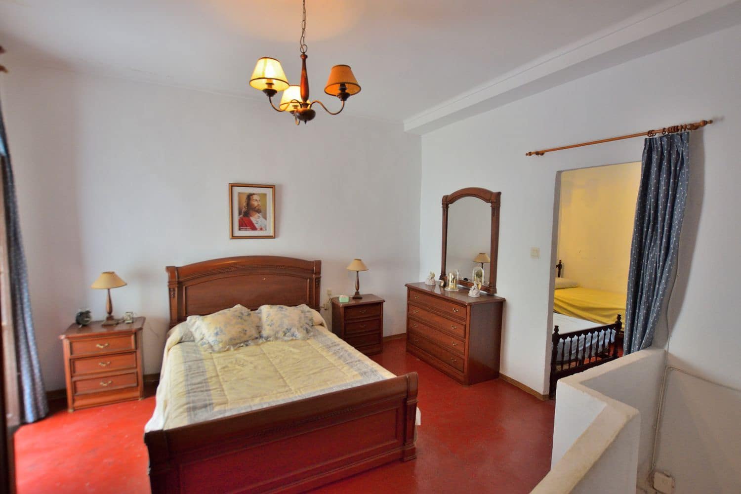 3 sypialnia Dom na sprzedaż w Canete la Real z garażem - 75 000 € (Ref: 9432854)