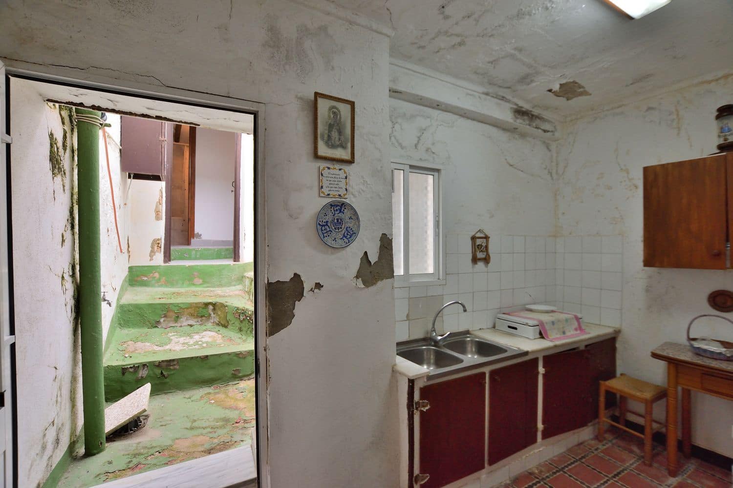 3 sypialnia Dom na sprzedaż w Canete la Real z garażem - 75 000 € (Ref: 9432854)