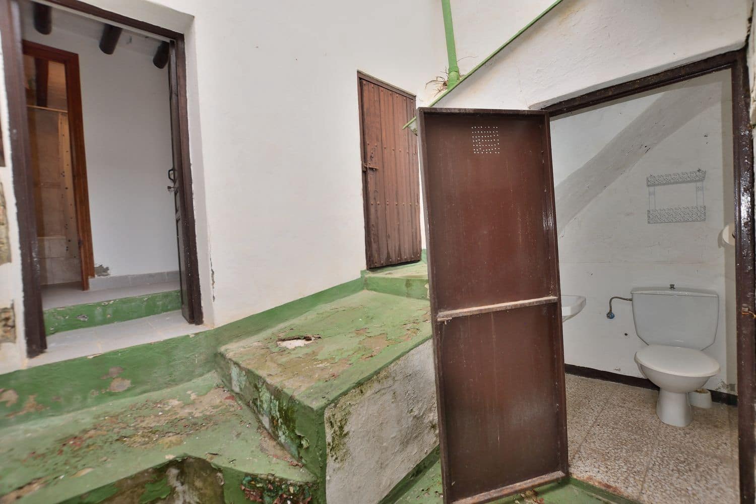 3 sypialnia Dom na sprzedaż w Canete la Real z garażem - 75 000 € (Ref: 9432854)