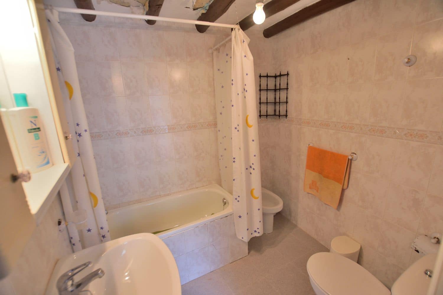 3 sypialnia Dom na sprzedaż w Canete la Real z garażem - 75 000 € (Ref: 9432854)