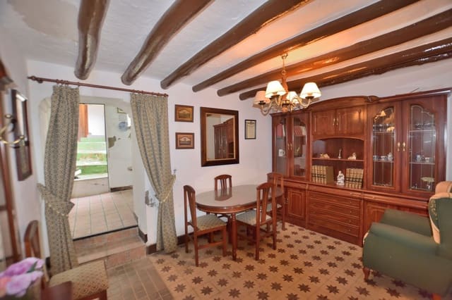 3 sypialnia Dom na sprzedaż w Cañete la Real z garażem - 75 000 € (Ref: 9432854)