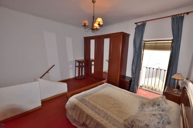 3 sypialnia Dom na sprzedaż w Cañete la Real z garażem - 75 000 € (Ref: 9432854)