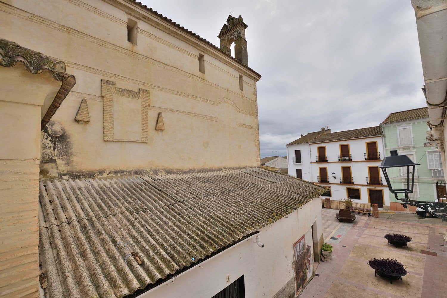 3 sypialnia Dom na sprzedaż w Canete la Real z garażem - 75 000 € (Ref: 9432854)