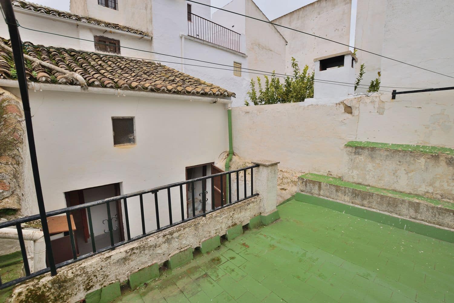 3 sypialnia Dom na sprzedaż w Canete la Real z garażem - 75 000 € (Ref: 9432854)