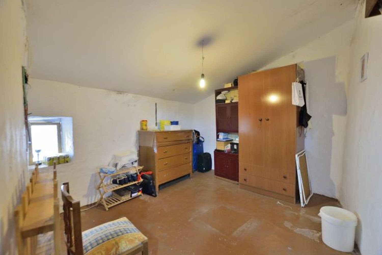 4 bedroom Townhouse for sale in Ronda with garage - € 145,000 (Ref: 9436654)