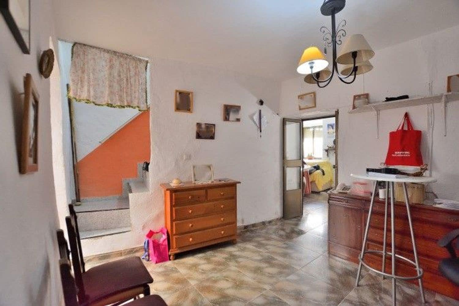 4 bedroom Townhouse for sale in Ronda with garage - € 145,000 (Ref: 9436654)