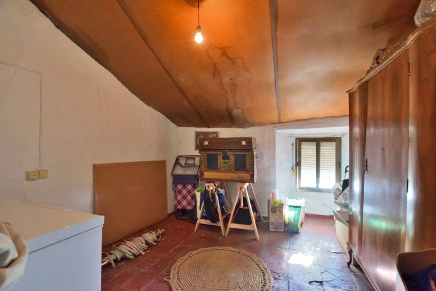 4 bedroom Townhouse for sale in Ronda with garage - € 145,000 (Ref: 9436654)