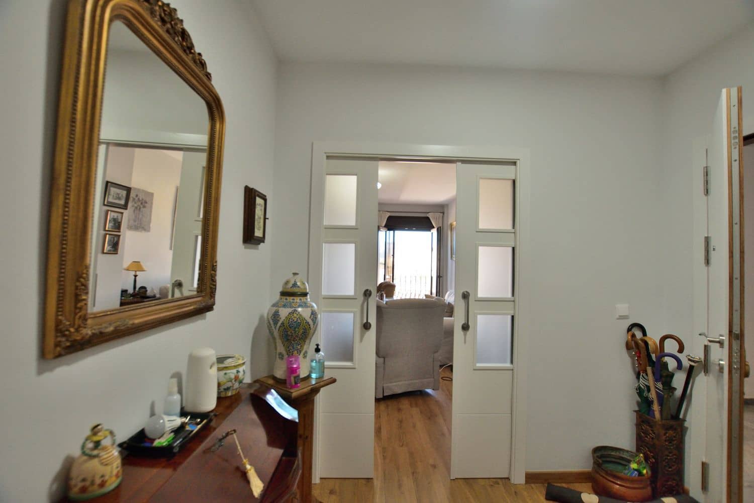 2 bedroom Apartment for sale in Ronda with garage - € 225,000 (Ref: 9436655)