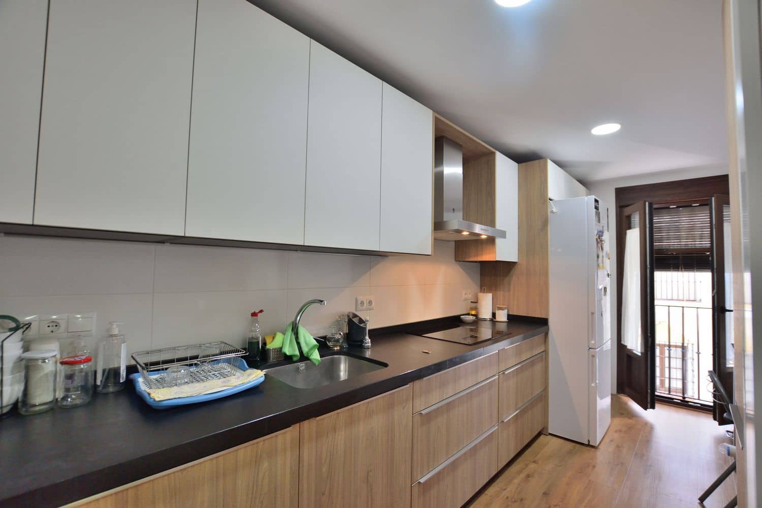 2 bedroom Apartment for sale in Ronda with garage - € 225,000 (Ref: 9436655)