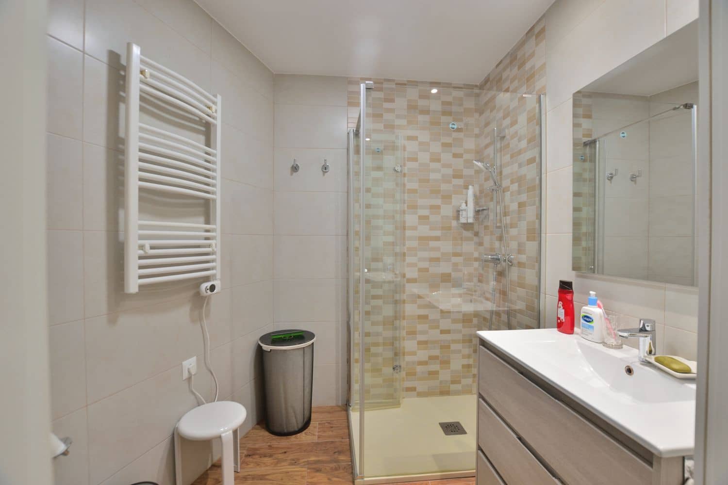 2 bedroom Apartment for sale in Ronda with garage - € 225,000 (Ref: 9436655)