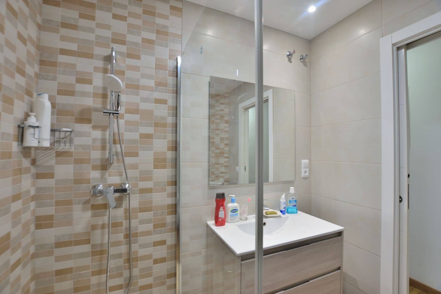 2 bedroom Apartment for sale in Ronda with garage - € 225,000 (Ref: 9436655)