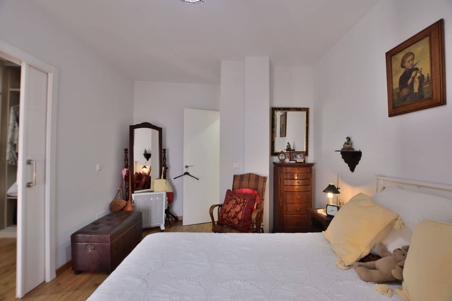 2 bedroom Apartment for sale in Ronda with garage - € 225,000 (Ref: 9436655)