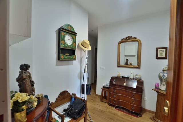 2 soverom Leilighet til salgs i Ronda med garasje - € 225 000 (Ref: 9436655)