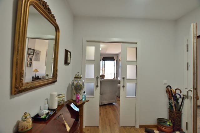 2 soverom Leilighet til salgs i Ronda med garasje - € 225 000 (Ref: 9436655)