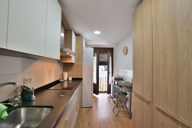 2 soverom Leilighet til salgs i Ronda med garasje - € 225 000 (Ref: 9436655)