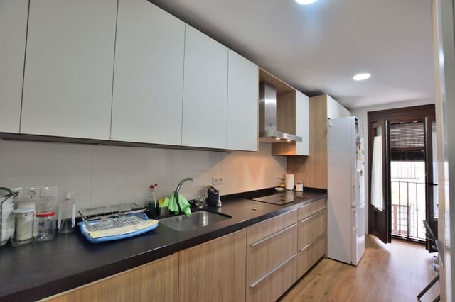 2 soverom Leilighet til salgs i Ronda med garasje - € 225 000 (Ref: 9436655)