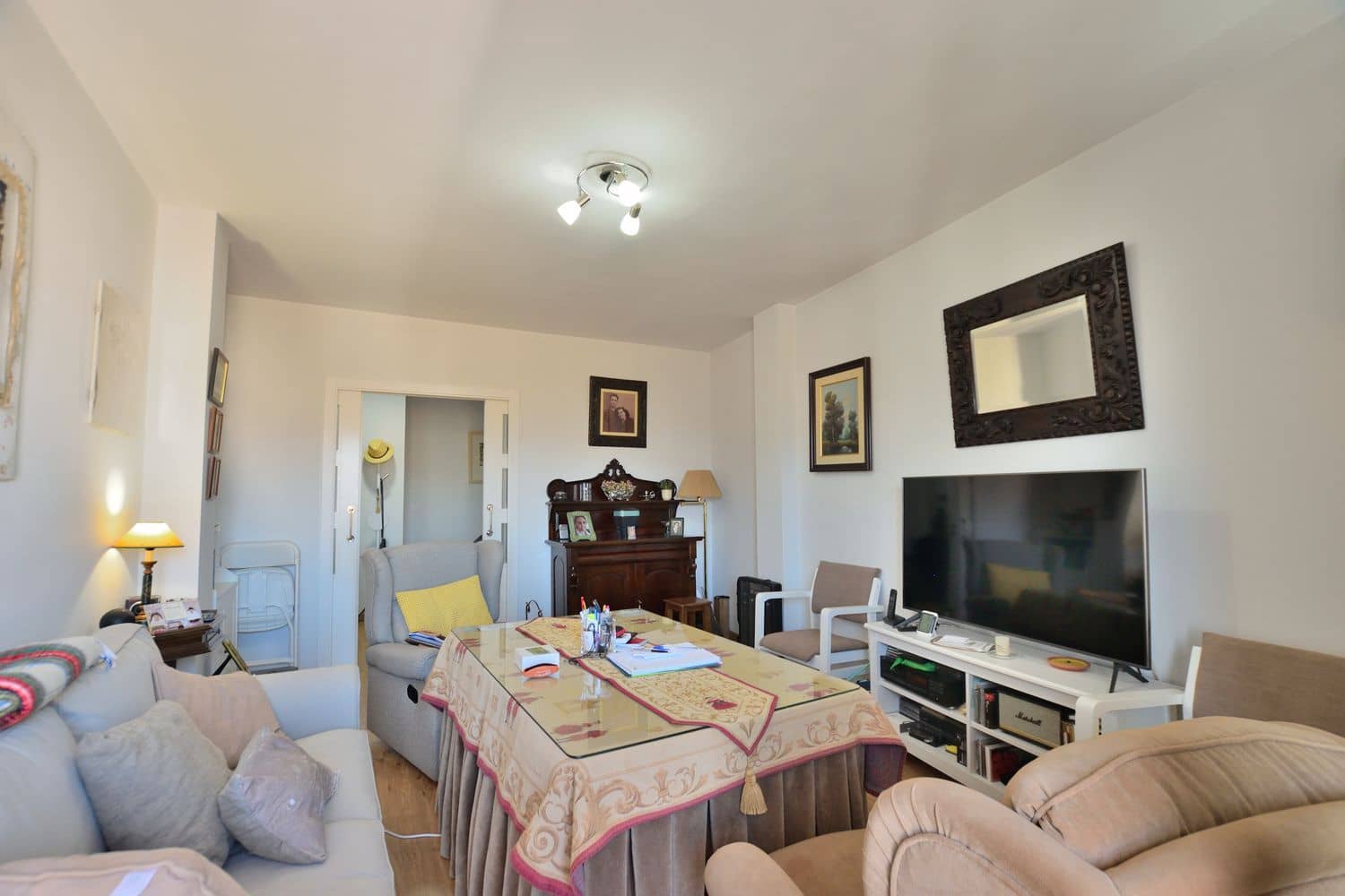 2 bedroom Apartment for sale in Ronda with garage - € 225,000 (Ref: 9436655)