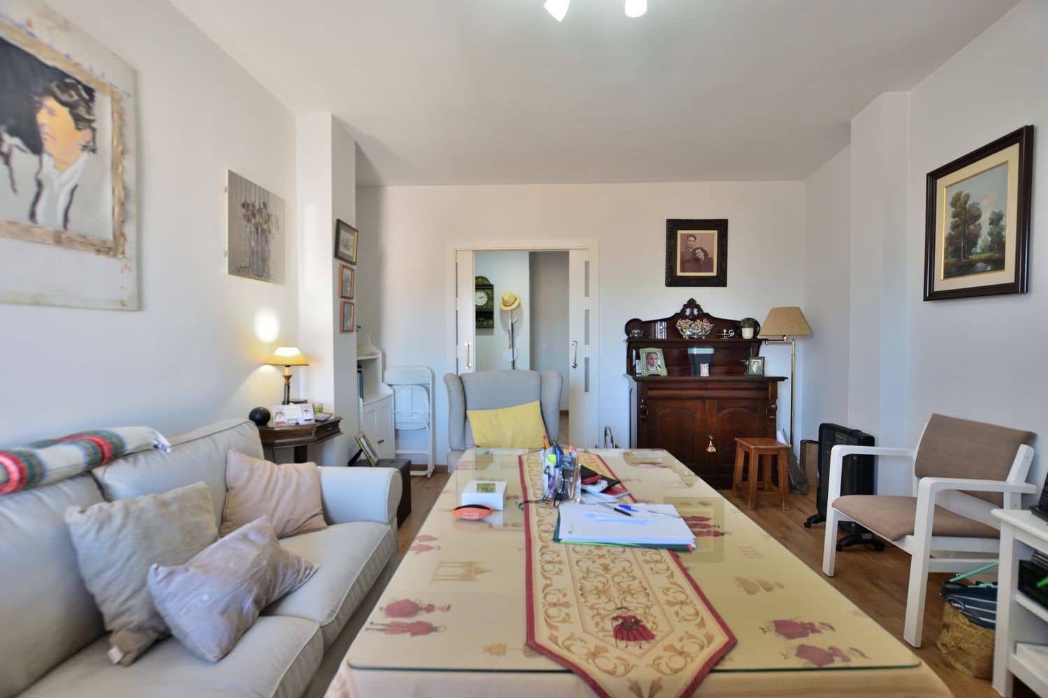 2 bedroom Apartment for sale in Ronda with garage - € 225,000 (Ref: 9436655)
