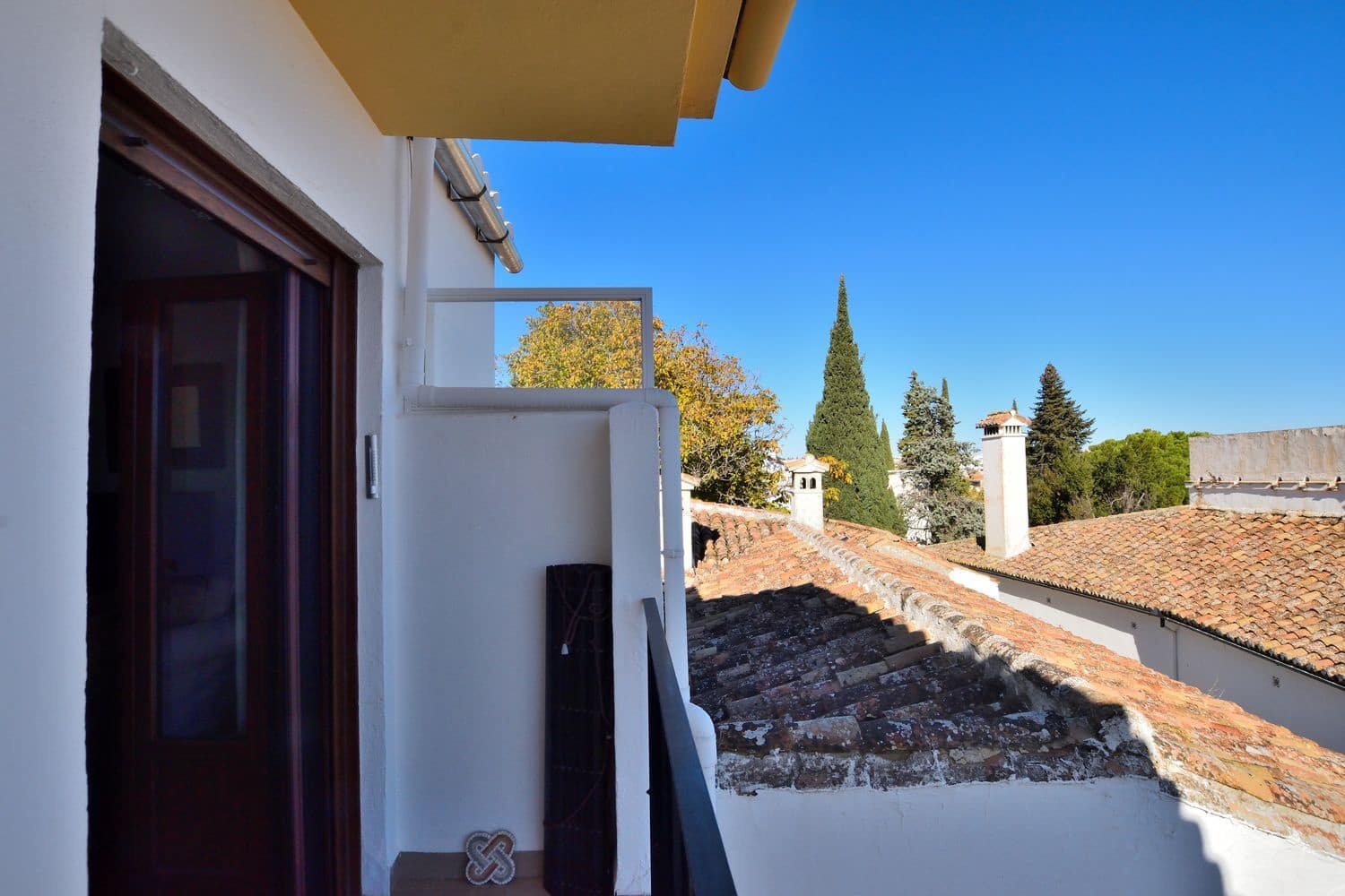 2 bedroom Apartment for sale in Ronda with garage - € 225,000 (Ref: 9436655)