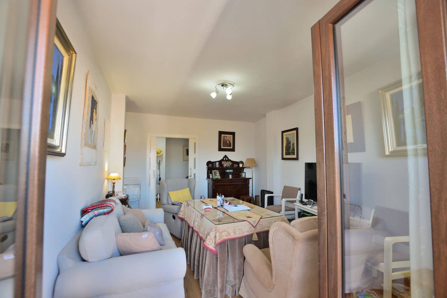 2 bedroom Apartment for sale in Ronda with garage - € 225,000 (Ref: 9436655)