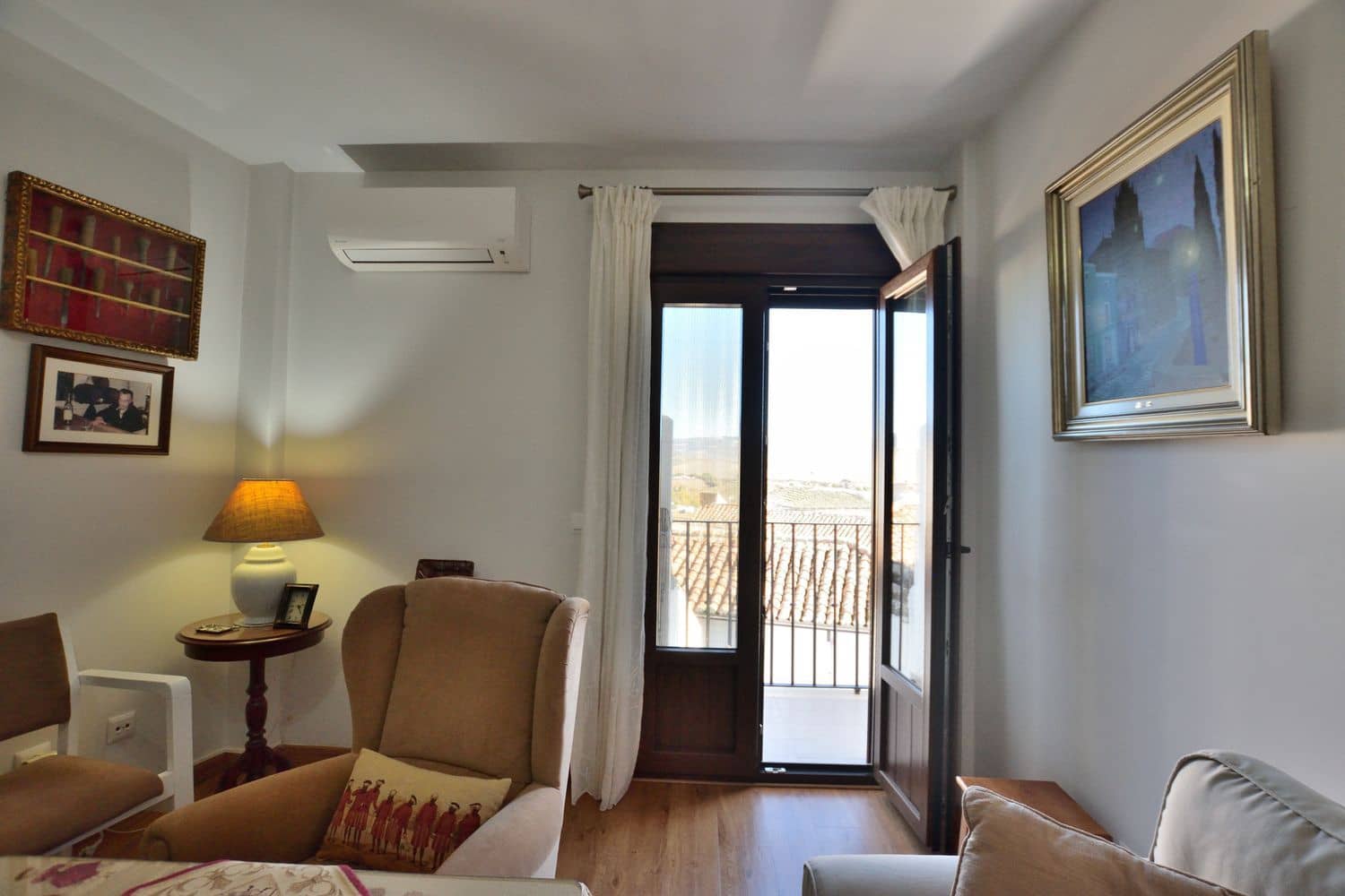 2 bedroom Apartment for sale in Ronda with garage - € 225,000 (Ref: 9436655)