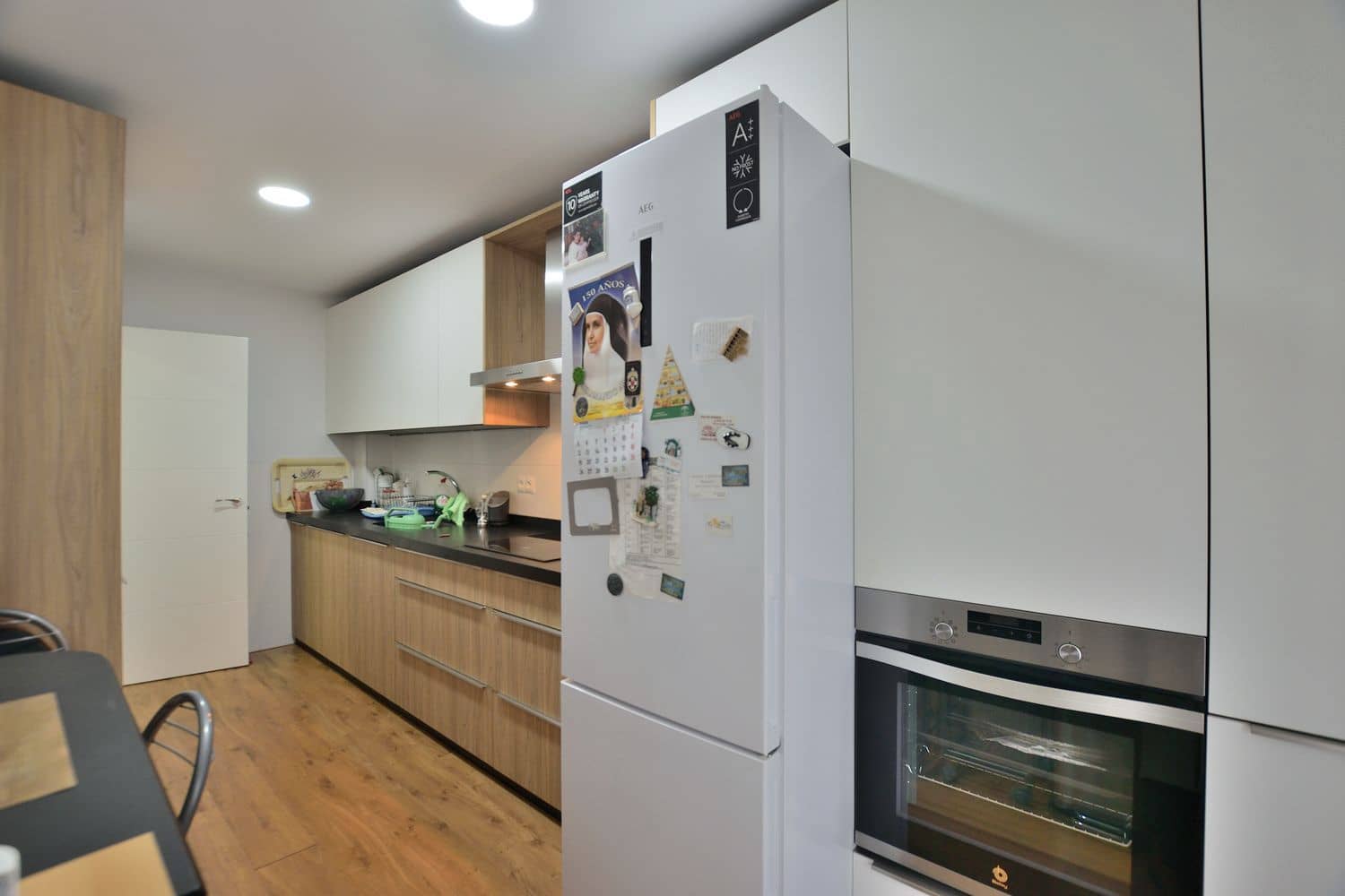 2 bedroom Apartment for sale in Ronda with garage - € 225,000 (Ref: 9436655)