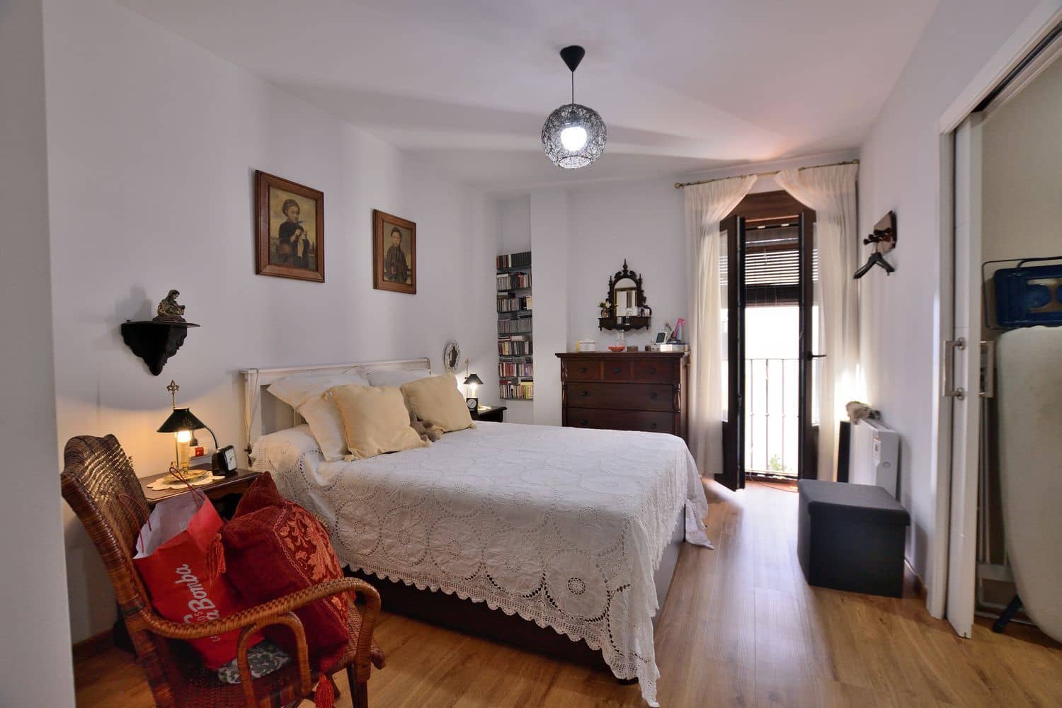 2 bedroom Apartment for sale in Ronda with garage - € 225,000 (Ref: 9436655)