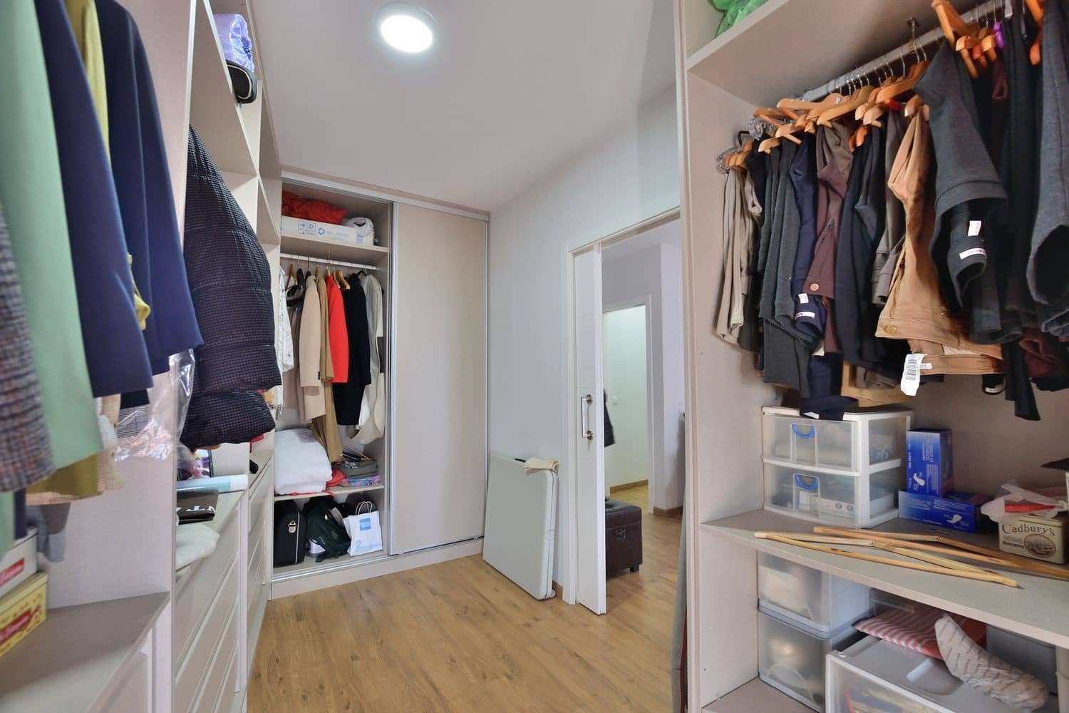 2 bedroom Apartment for sale in Ronda with garage - € 225,000 (Ref: 9436655)