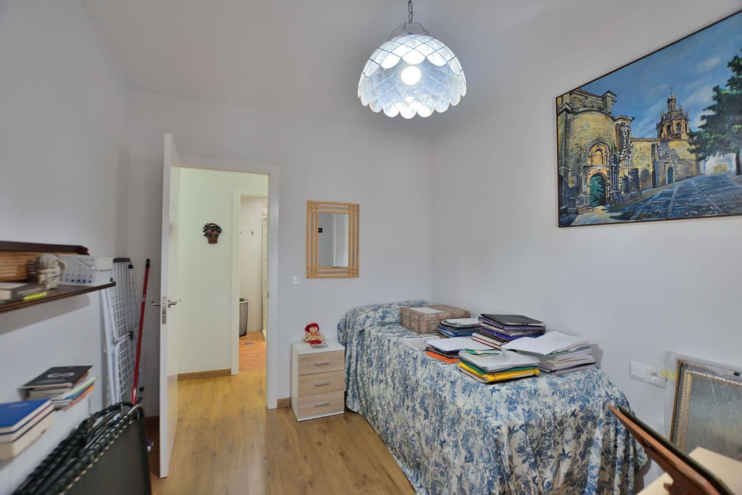 2 bedroom Apartment for sale in Ronda with garage - € 225,000 (Ref: 9436655)