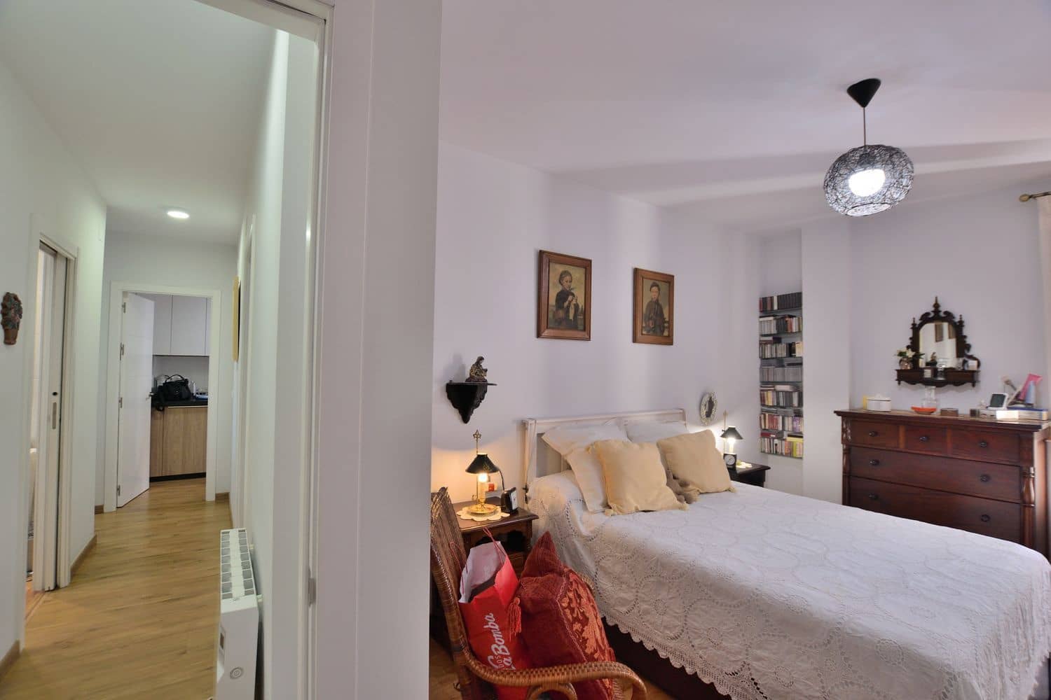 2 bedroom Apartment for sale in Ronda with garage - € 225,000 (Ref: 9436655)