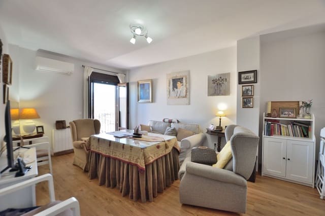 2 soverom Leilighet til salgs i Ronda med garasje - € 225 000 (Ref: 9436655)