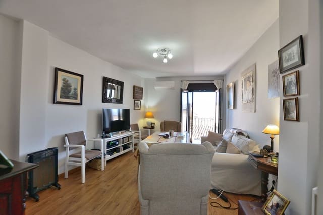 2 soverom Leilighet til salgs i Ronda med garasje - € 225 000 (Ref: 9436655)