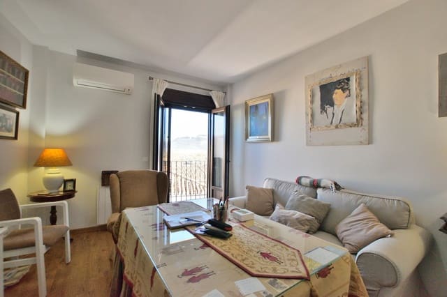 2 soverom Leilighet til salgs i Ronda med garasje - € 225 000 (Ref: 9436655)