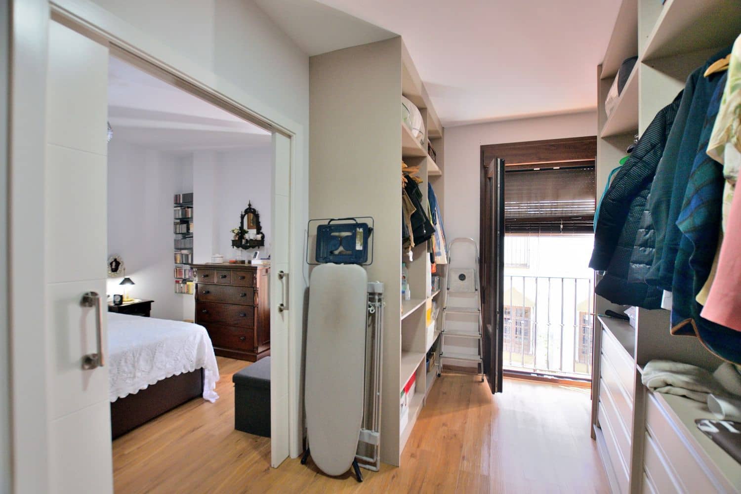 2 bedroom Apartment for sale in Ronda with garage - € 225,000 (Ref: 9436655)