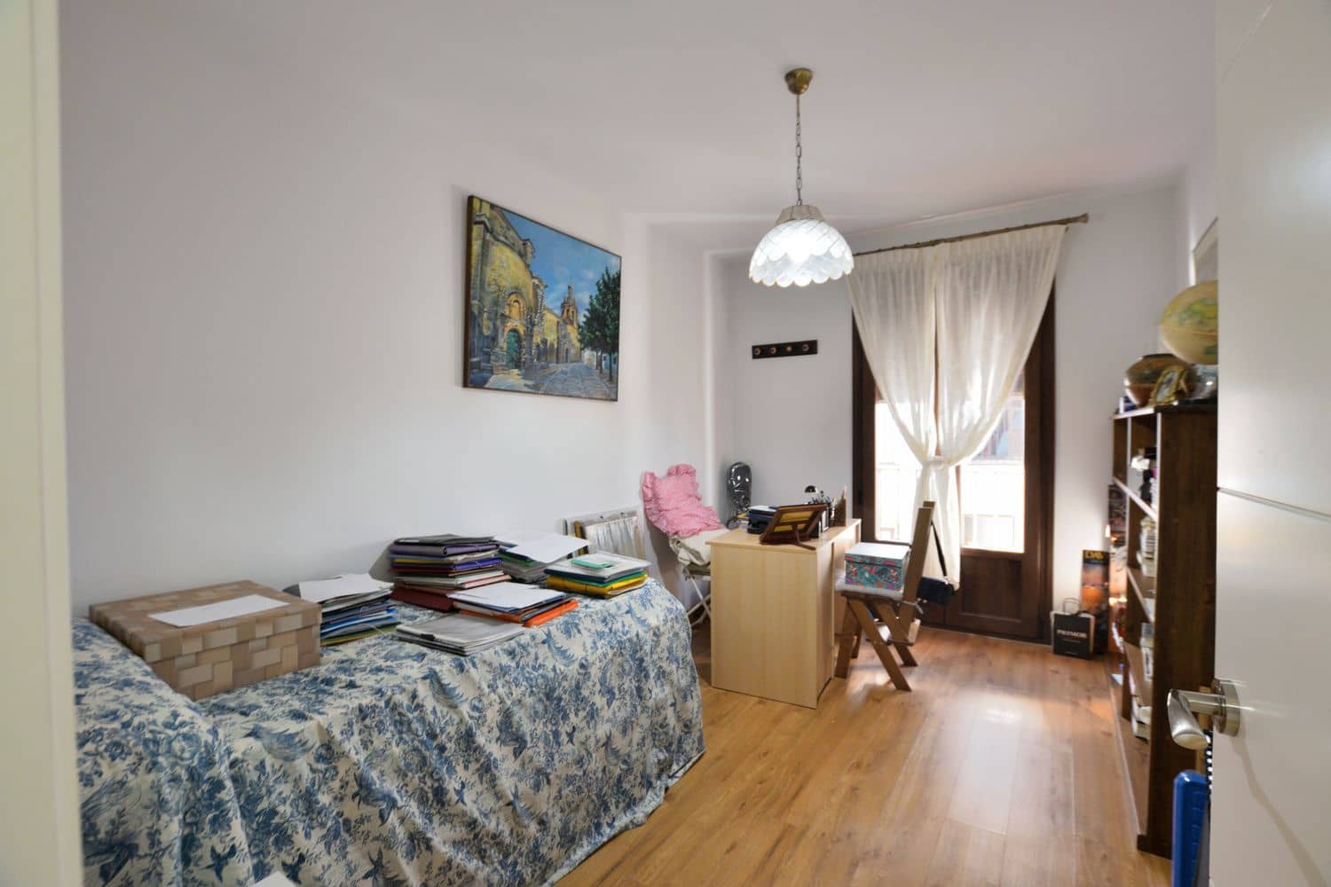 2 bedroom Apartment for sale in Ronda with garage - € 225,000 (Ref: 9436655)