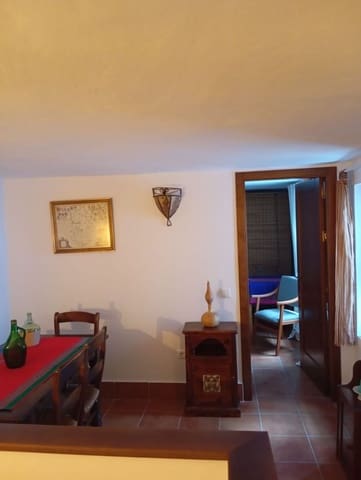 3 sypialnia Finka/Dom wiejski do wynajęcia w Parauta z garażem - 500 € (Ref: 9436656)