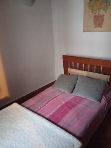 3 sypialnia Finka/Dom wiejski do wynajęcia w Parauta z garażem - 500 € (Ref: 9436656)