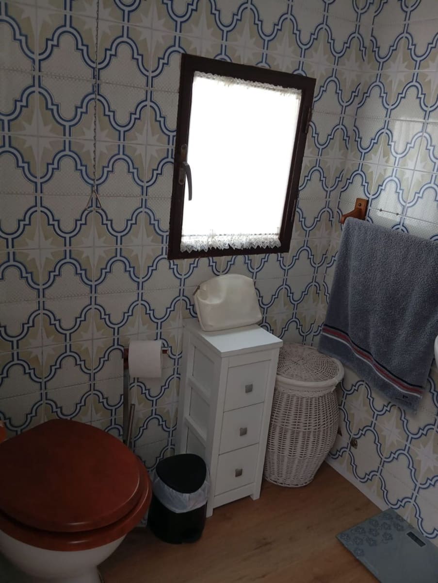 3 bedroom Finca/Country House for rent in Parauta with garage - € 500 (Ref: 9436656)