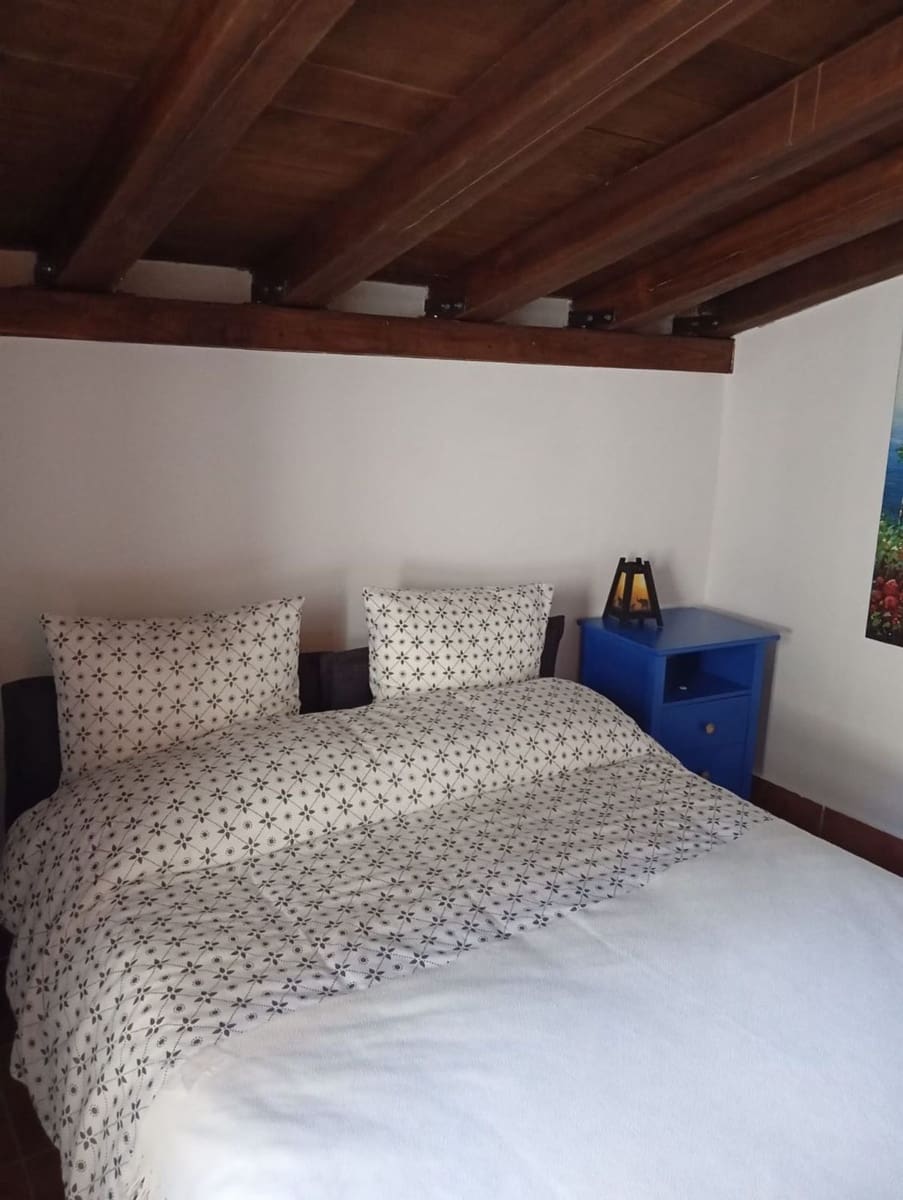 3 bedroom Finca/Country House for rent in Parauta with garage - € 500 (Ref: 9436656)