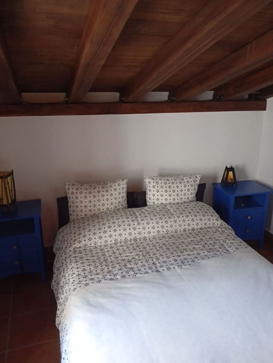 3 bedroom Finca/Country House for rent in Parauta with garage - € 500 (Ref: 9436656)