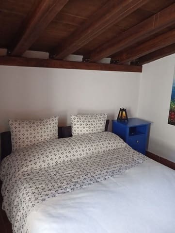 3 sypialnia Finka/Dom wiejski do wynajęcia w Parauta z garażem - 500 € (Ref: 9436656)