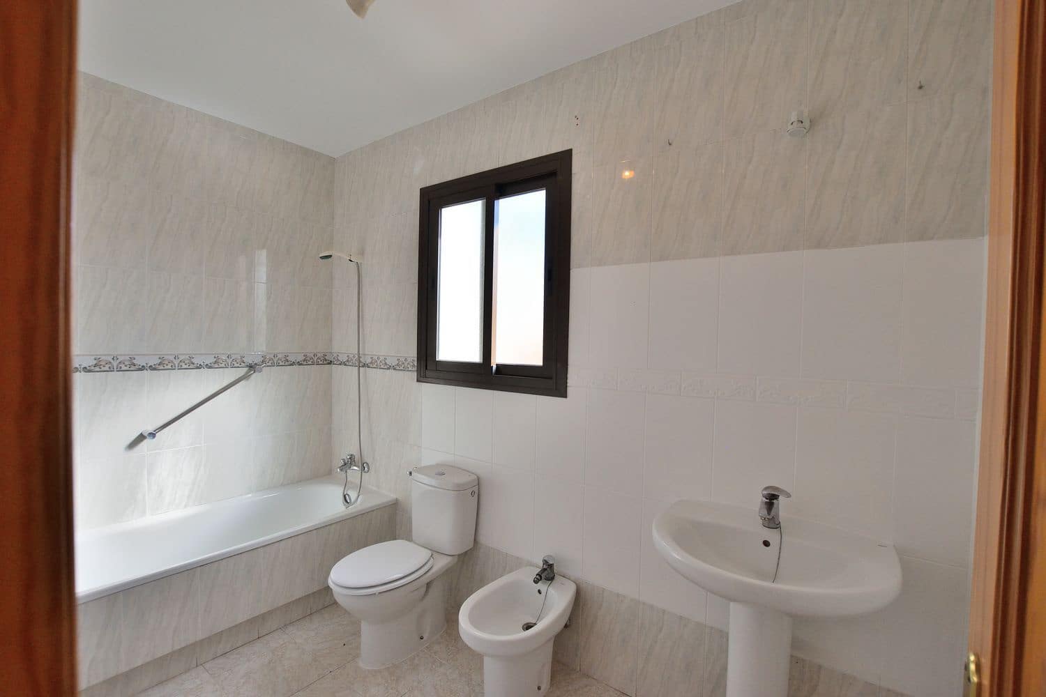 3 sypialnia Dom na sprzedaż w Ronda z garażem - 255 000 € (Ref: 9455712)