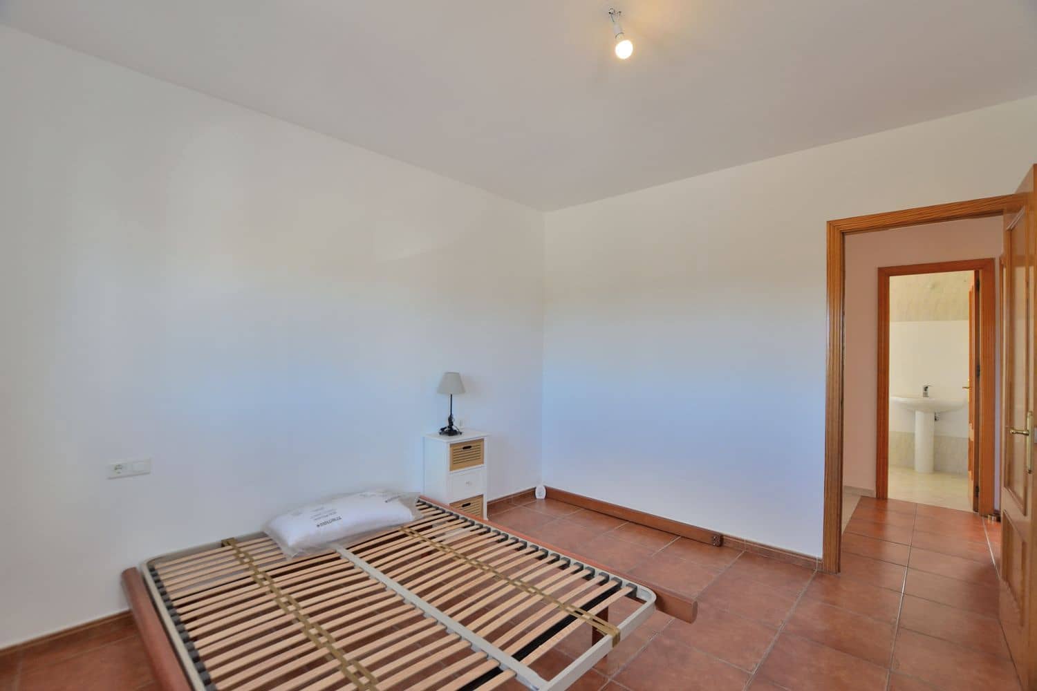 3 sypialnia Dom na sprzedaż w Ronda z garażem - 255 000 € (Ref: 9455712)