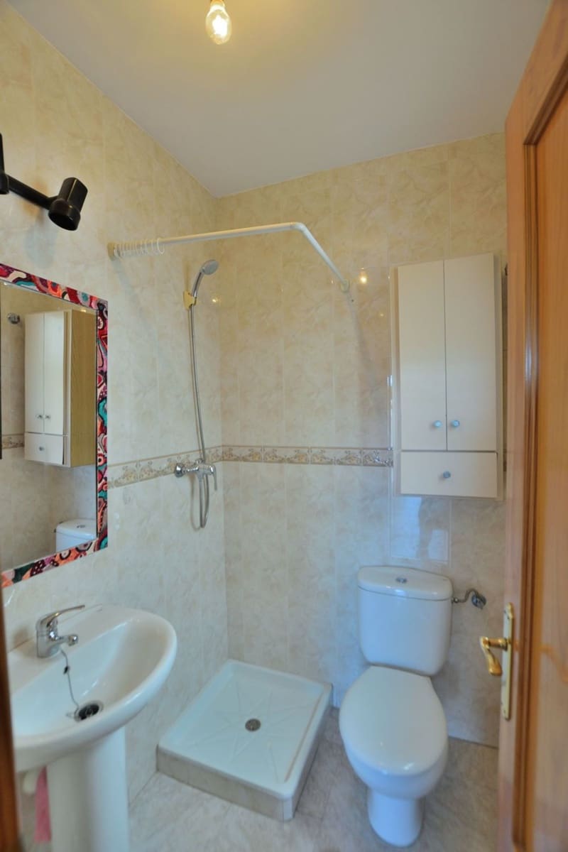 3 sypialnia Dom na sprzedaż w Ronda z garażem - 255 000 € (Ref: 9455712)