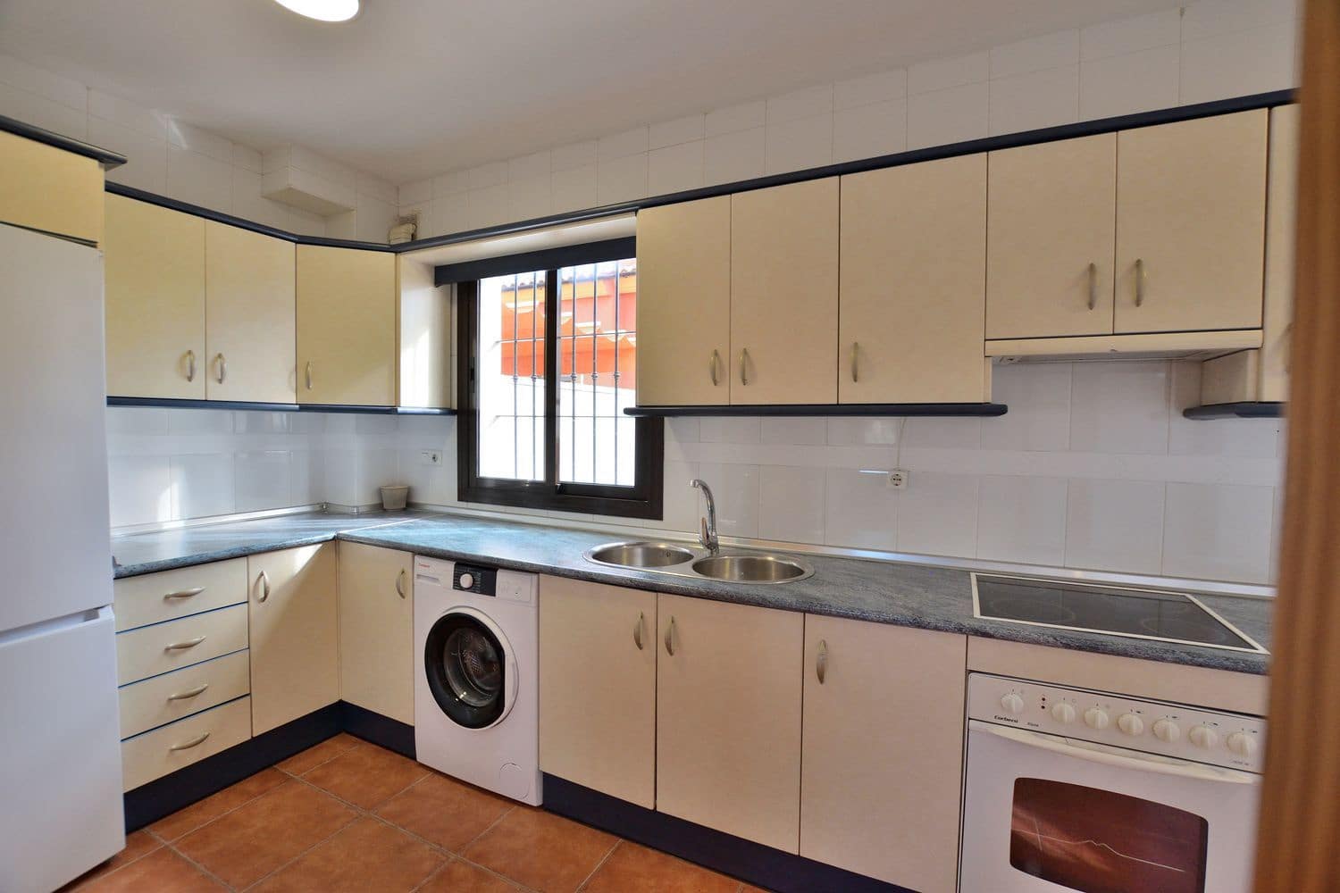 3 sypialnia Dom na sprzedaż w Ronda z garażem - 255 000 € (Ref: 9455712)