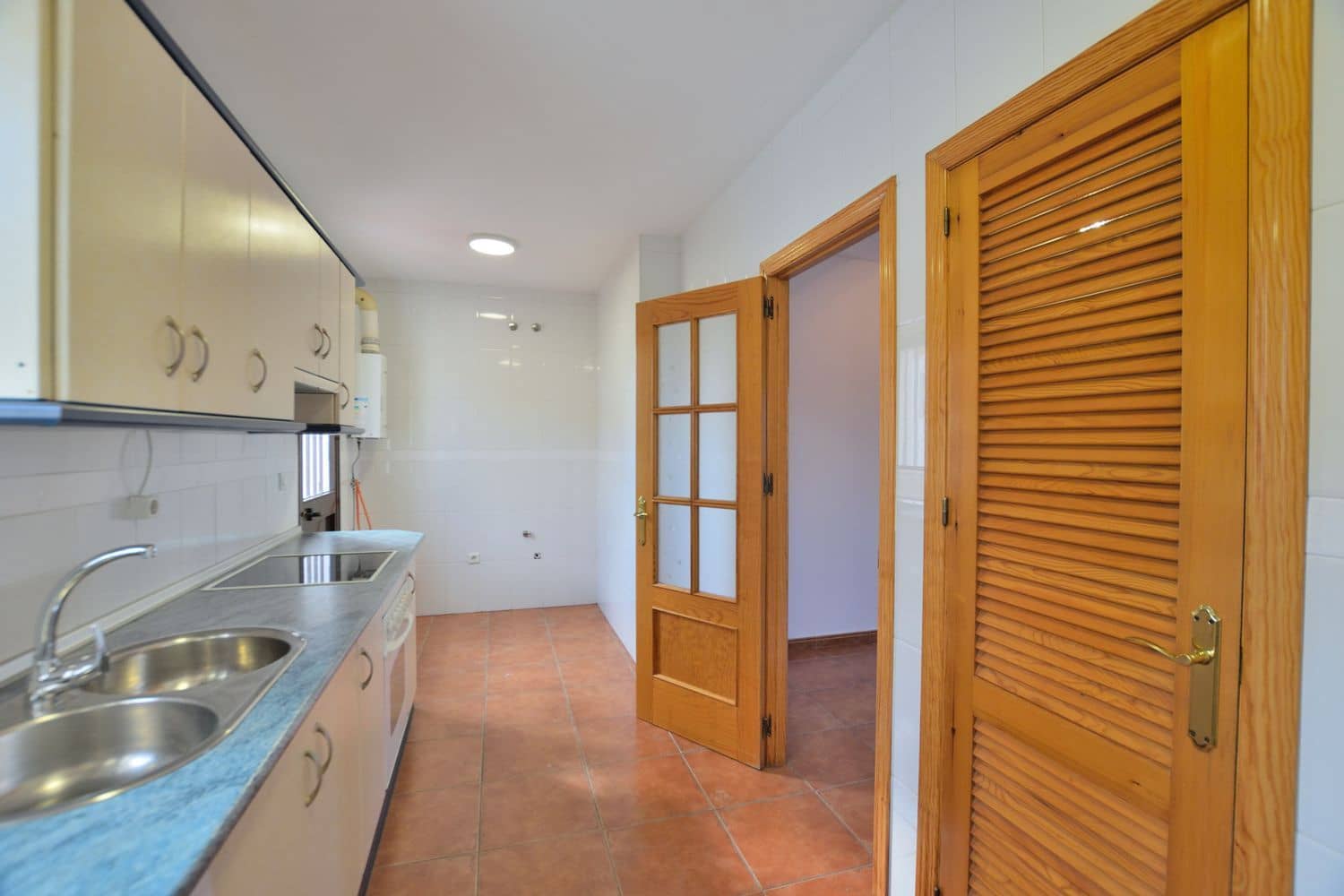 3 sypialnia Dom na sprzedaż w Ronda z garażem - 255 000 € (Ref: 9455712)