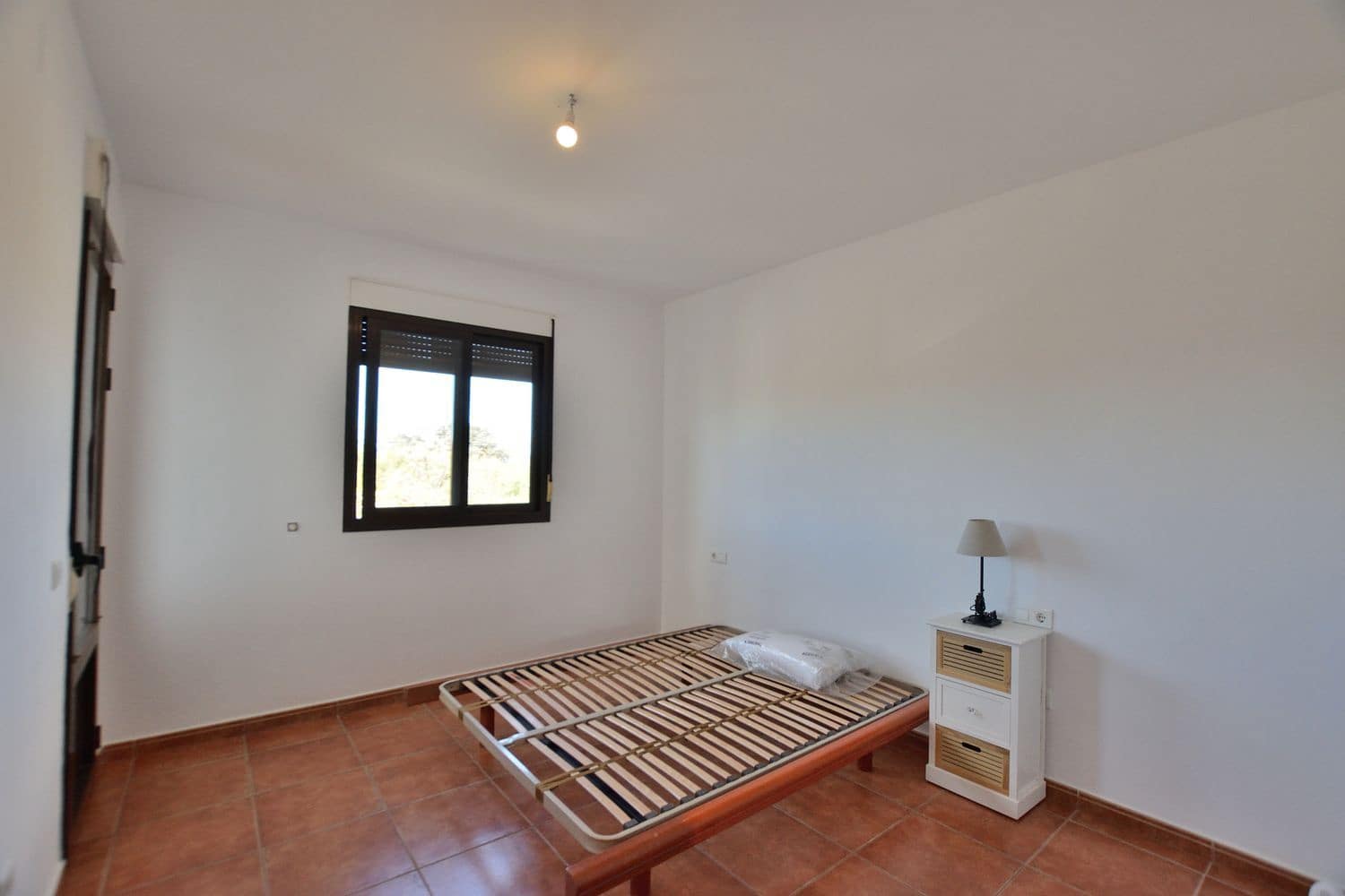 3 sypialnia Dom na sprzedaż w Ronda z garażem - 255 000 € (Ref: 9455712)